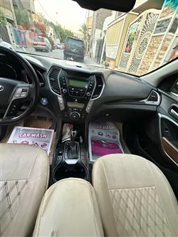 هیوندای سەنتافی